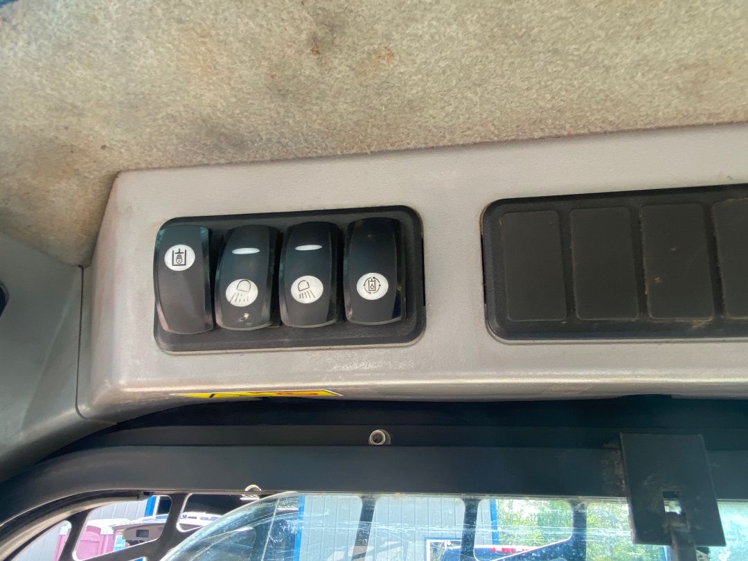 2019 CATERPILLAR 232D - Image 23